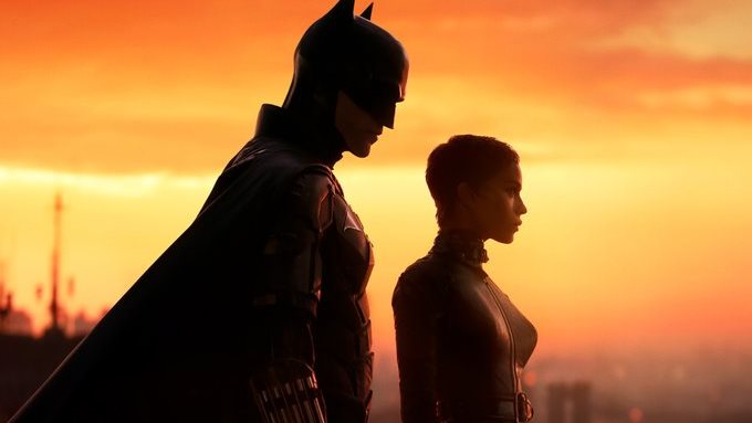 أبطال فيلم باتمان الجديد 