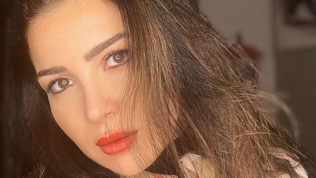 مى عز الدين