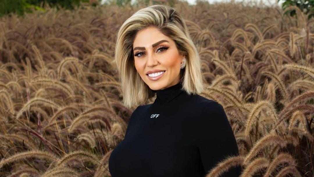 سارة ناجي