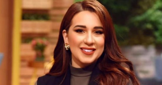 أسماء شريف منير