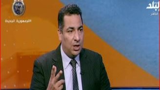 الدكتور عبدالغني هندي، عضو مجلس الأعلى للشؤون الإسلامية
