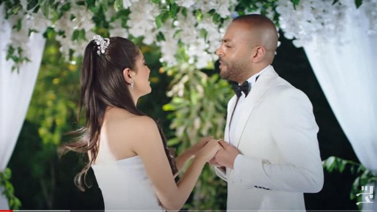 تامر عاشور