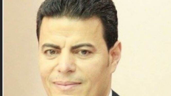 سعد عبد الغفار