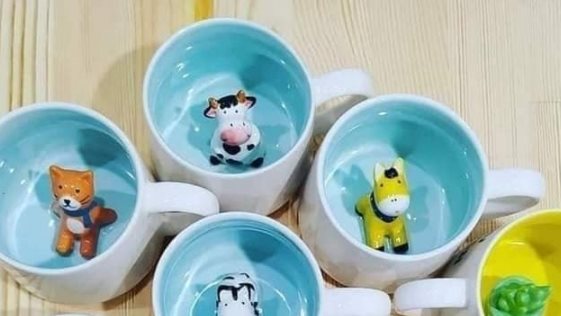 مج البقرة