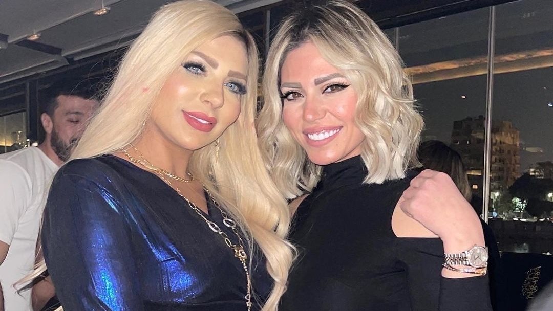 سارة خليفة،  سارة ناجي