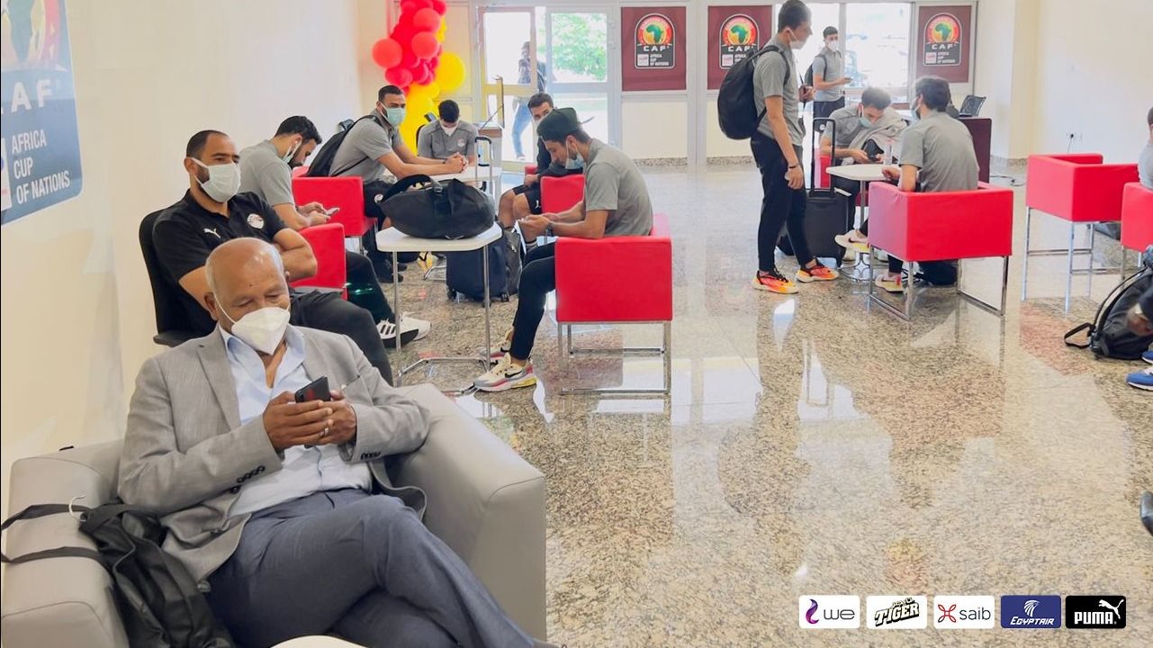 منتخب مصر 