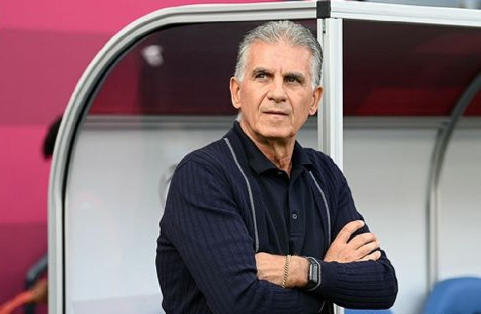 كارلوس كيروش المدير الفني لمنتخب مصر