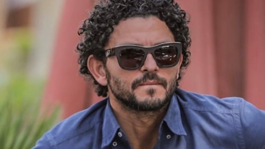 حسام غالي