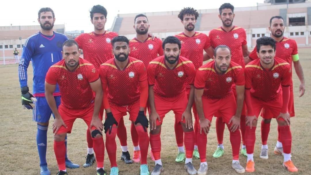 نادي المنيا الرياضي 