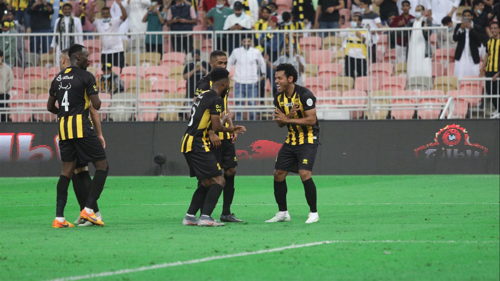 اتحاد جدة