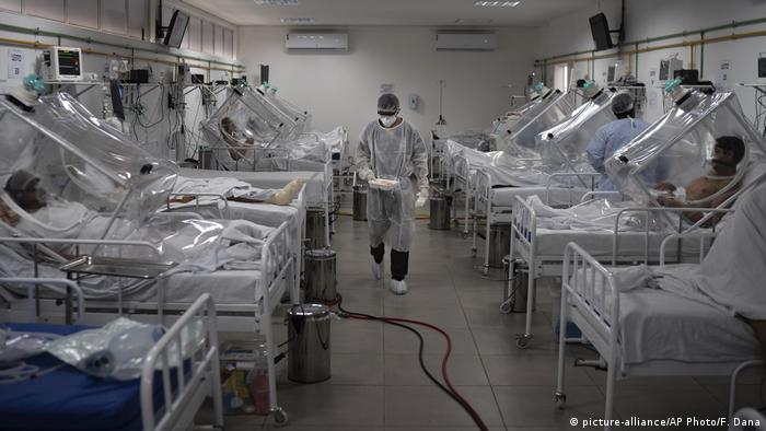 أرشيفية - مصابي كورونا