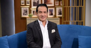 المطرب محمد ثروت