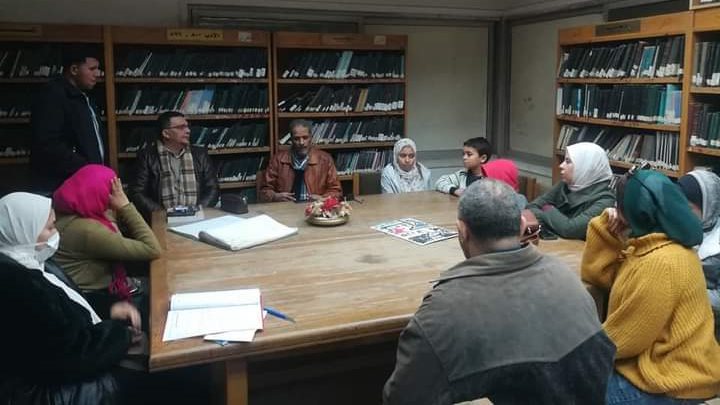 ثقافة الفيوم