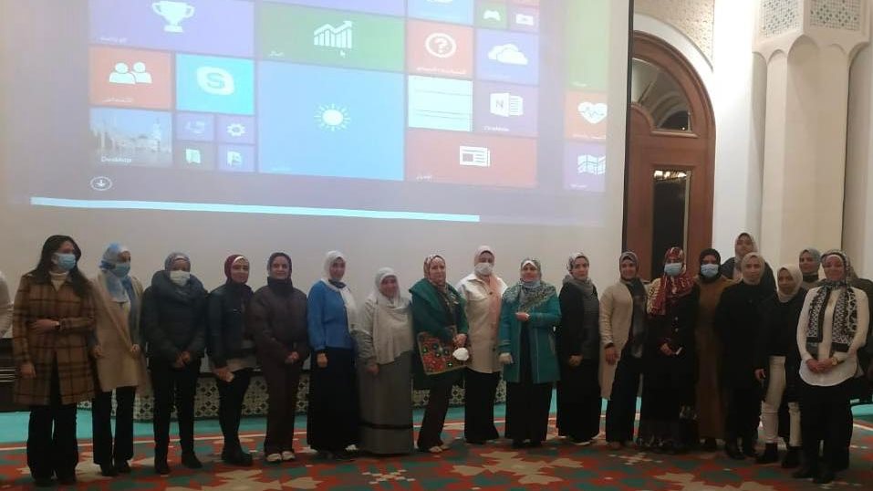 ورشة عمل هيئة الدواء 