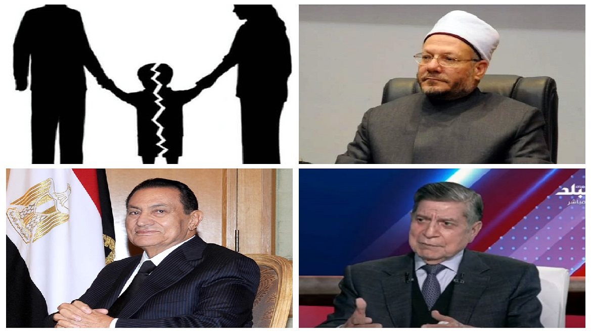اخبار التوك شو