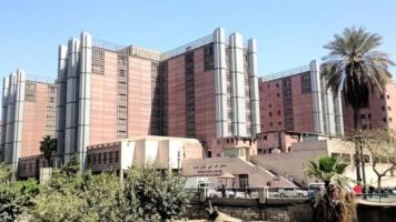 القصر العيني الفرنساوي 