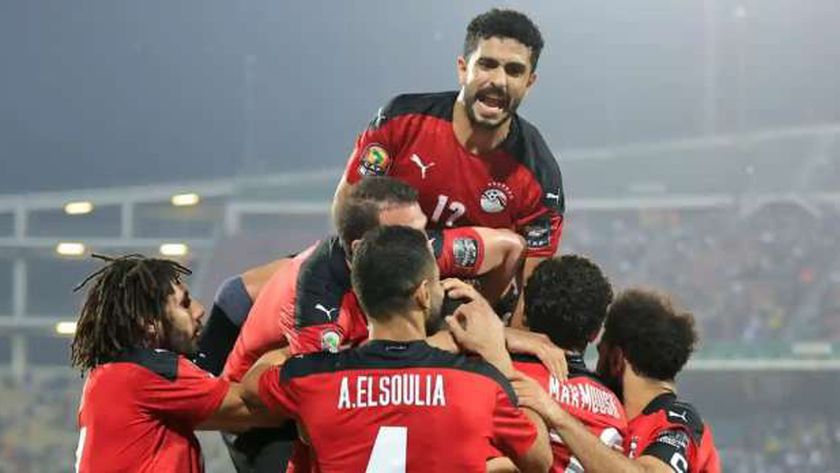 منتخب مصر