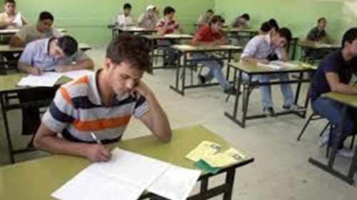 امتحانات ارشيفية