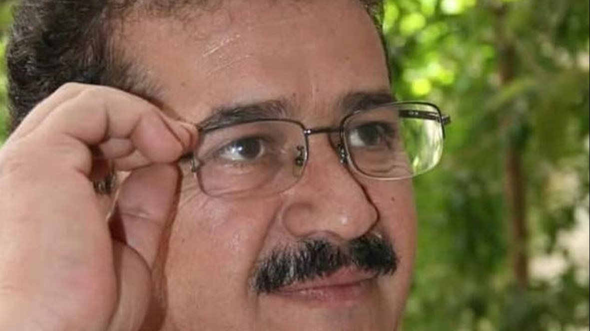 بسام الملا 