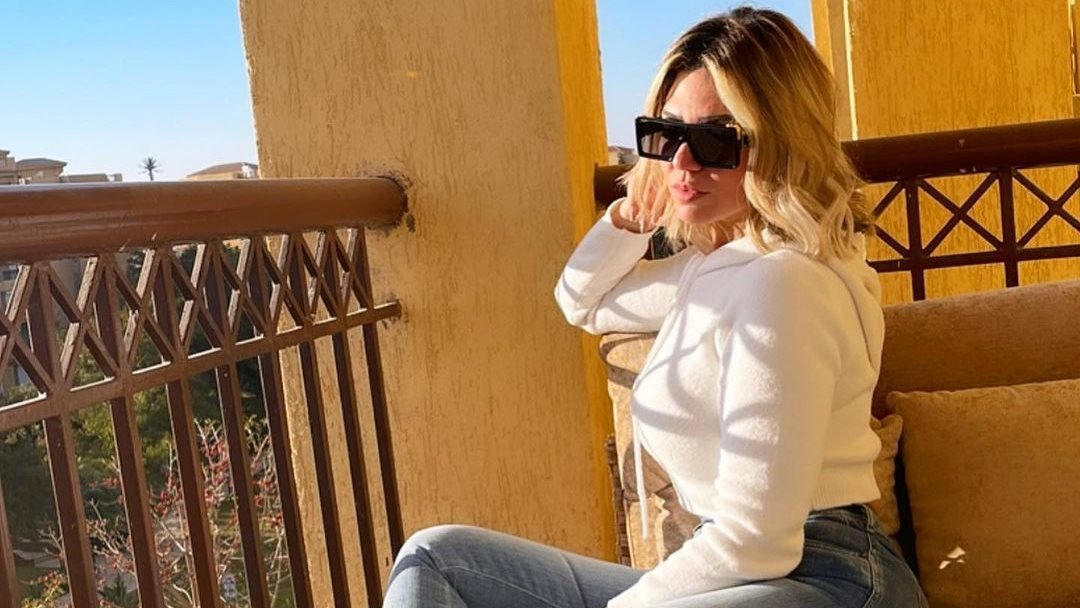 سارة ناجي