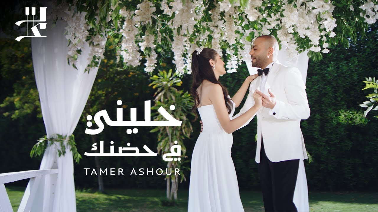  تامر عاشور