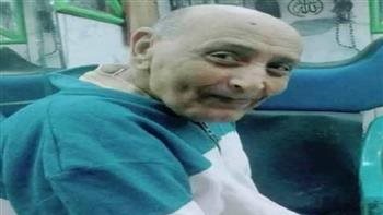 الشاعر  حمدي منصور