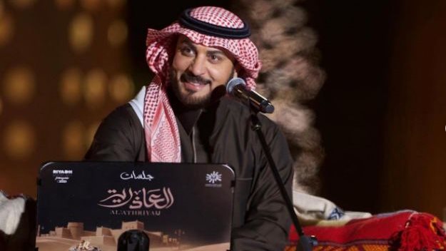 ماجد المهندس