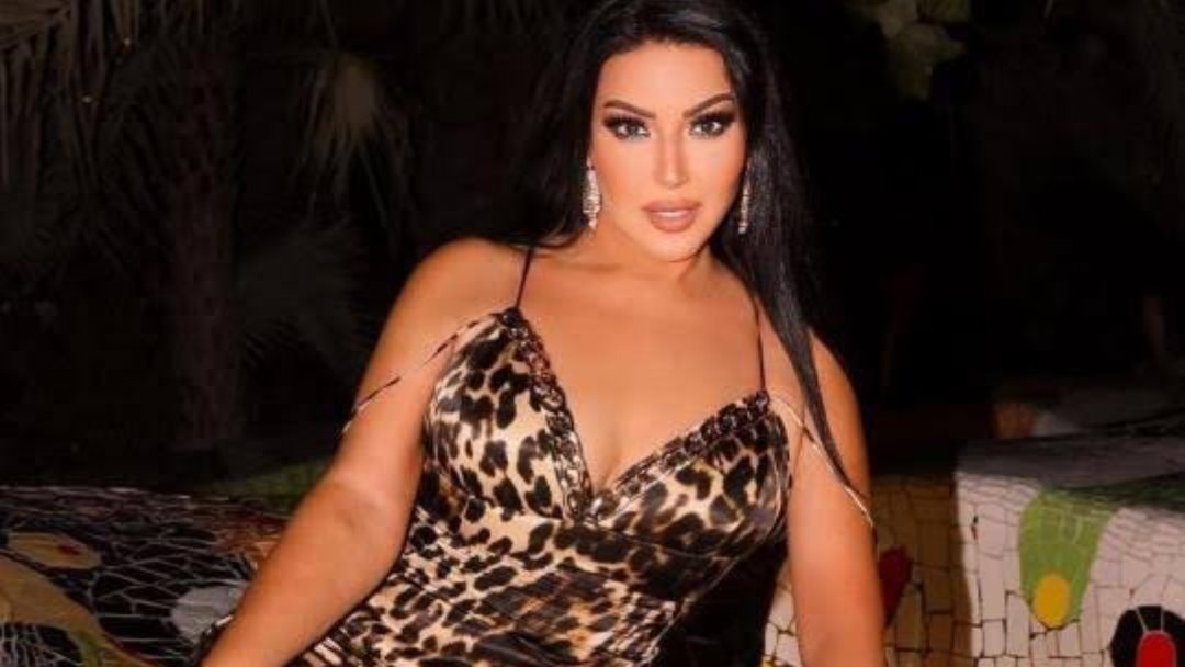 سمية الخشاب