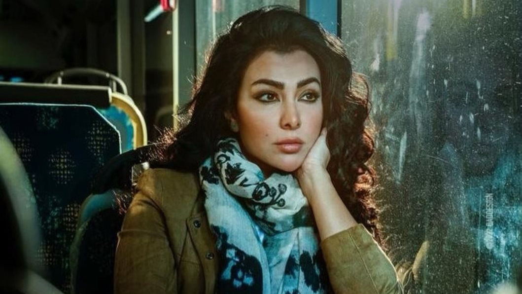 ميرهان حسين