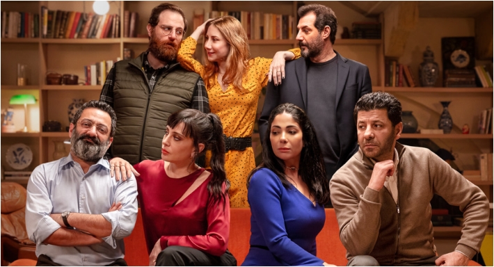 فيلم أصحاب ولا أعز