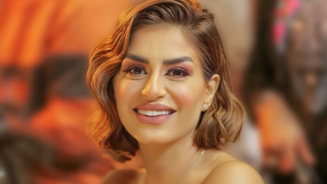 منة فضالي