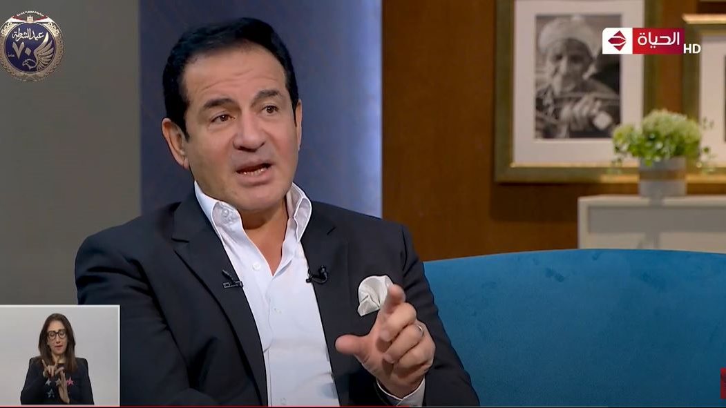 محمد ثروت
