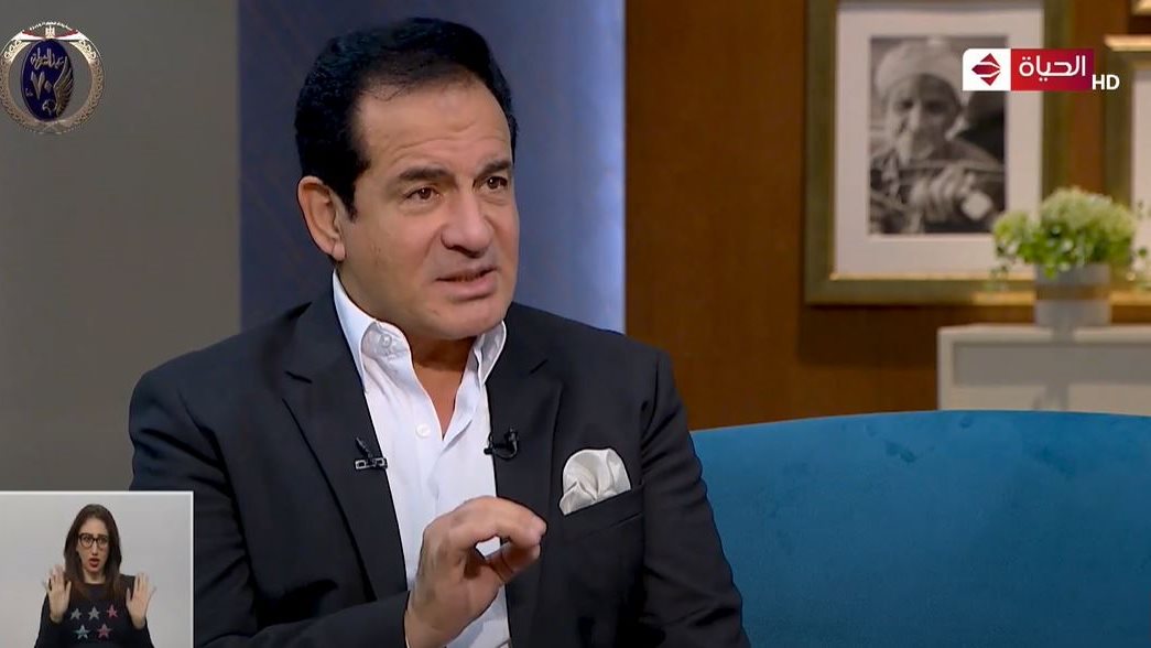 محمد ثروت