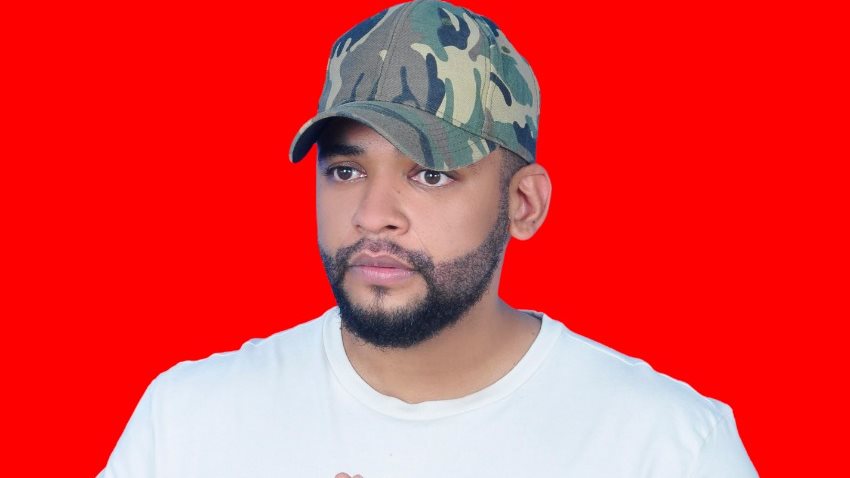 فيصل بن علي