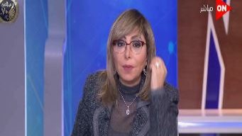 لميس الحديدي 