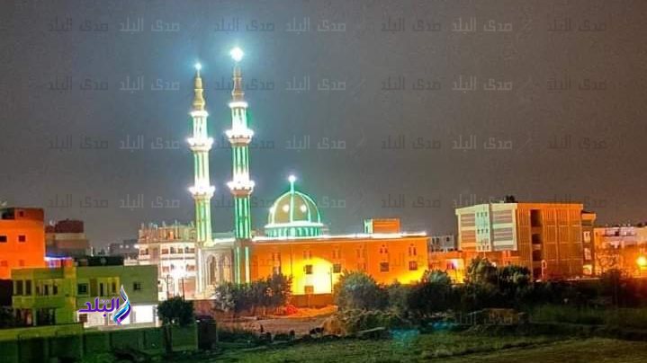 مسجد الأنصاري