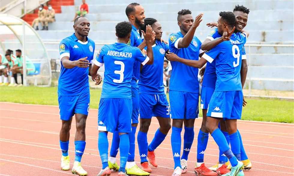 فريق الهلال السوداني