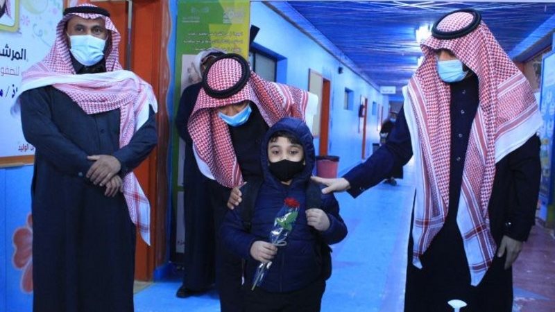 كورونا في السعودية 