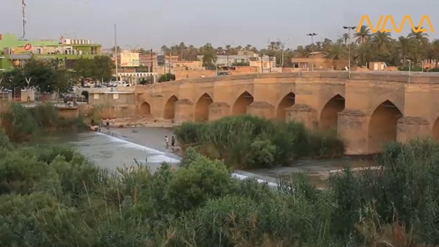 محافظة ديالي العراقية 
