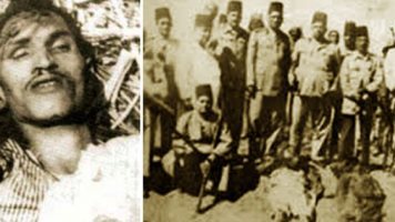 تصفية خط الصعيد محمد منصور
