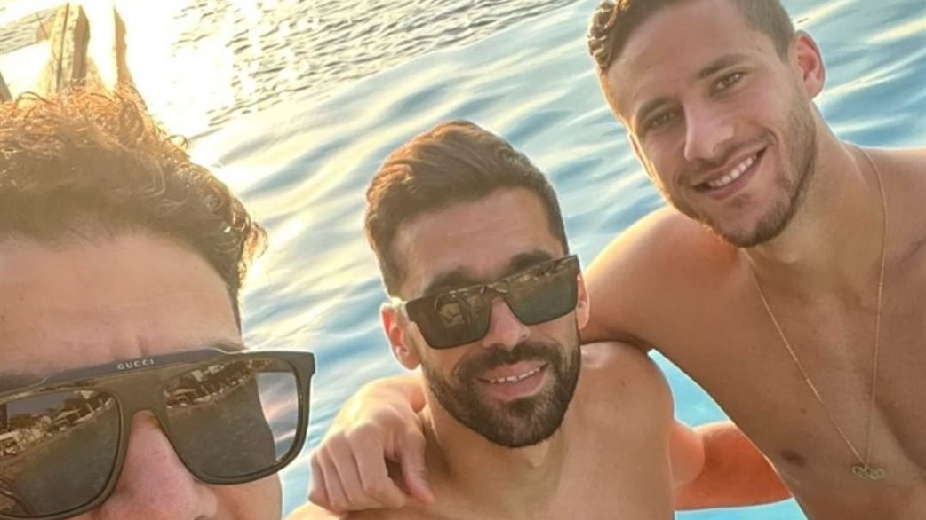 رومضان وعبد الله