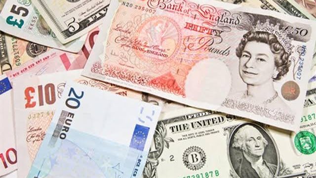 أسعار العملات الأجنبية اليوم الأحد
