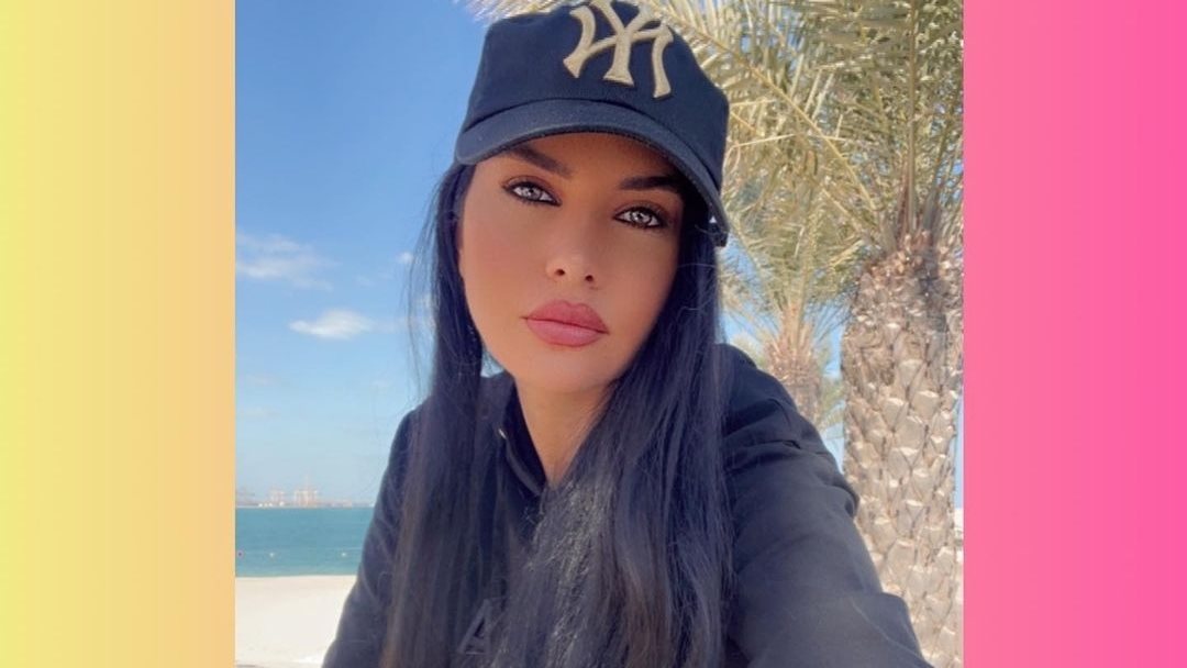 لاميتا فرنجية