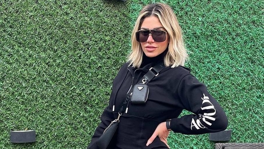 سارة ناجي