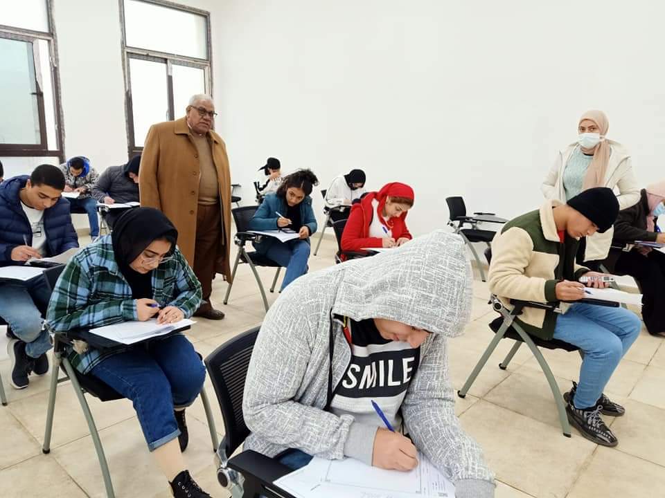 جانب من الجولة