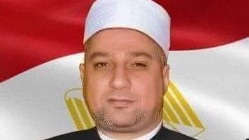 وكيل أوقاف الإسماعيلية 