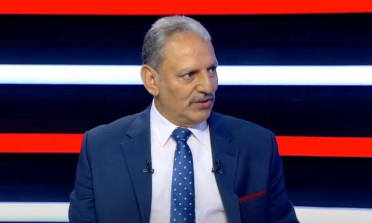 اللواء إبراهيم المصري