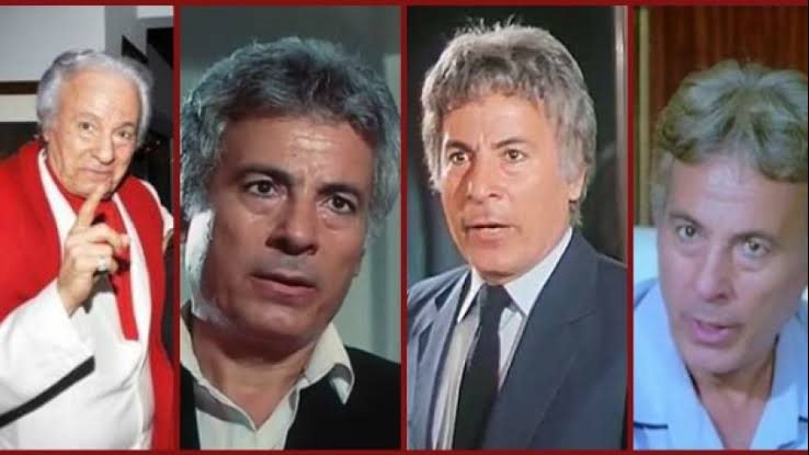 سعيد عبد الغني