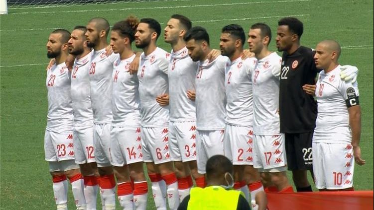 منتخب تونس