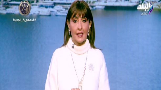  رشا مجدى